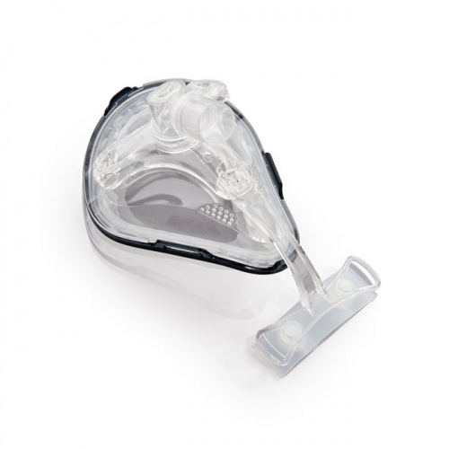 Аппарат для дыхательной терапии RESmart CPAP фото 25