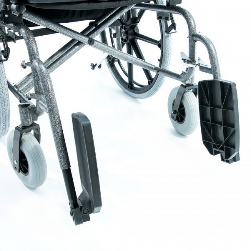 Инвалидная коляска FS 951 B фото 4