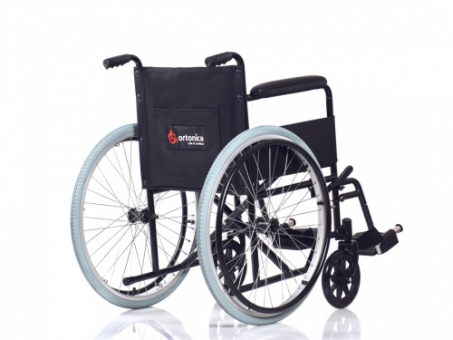 Кресло-коляска для инвалидов Ortonica Base 100 фото 3