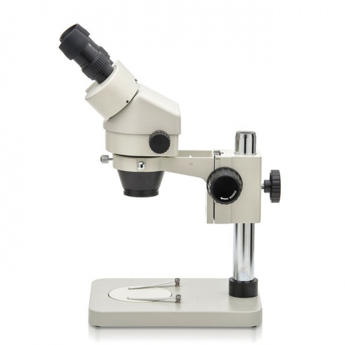Микроскоп стереоскопический XT-45T фото 2