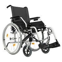 Кресло-коляска для инвалидов "Ortonica" Base 195