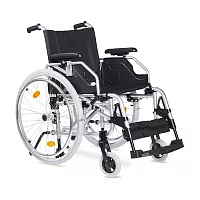 Кресло-коляска для инвалидов FS 959 LQ "Armed"