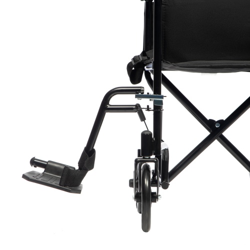 Кресло-коляска для инвалидов Ortonica Base 105 фото 11