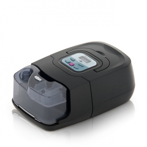Аппарат для дыхательной терапии RESmart CPAP фото 2