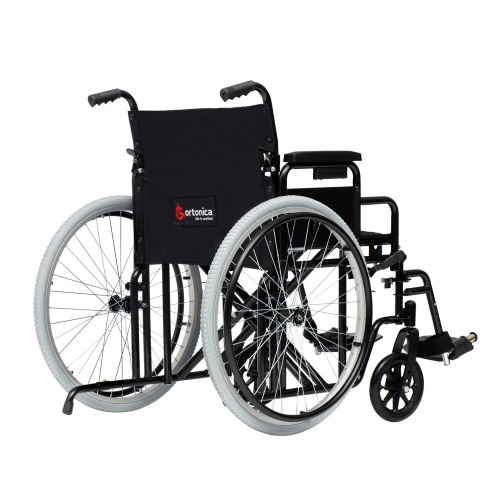 Кресло-коляска для инвалидов Ortonica Trend 25 фото 3