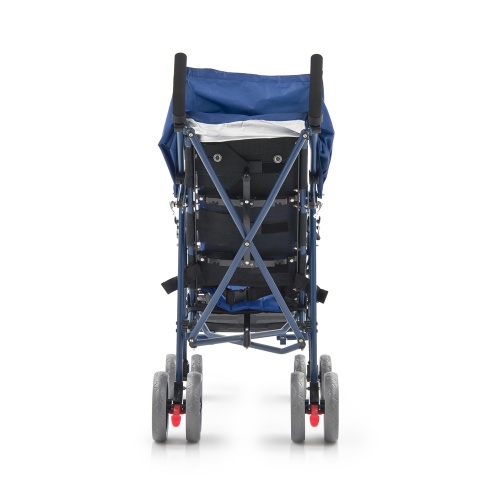 Кресло-коляска для инвалидов FS 258 LBJGP "Armed" фото 12
