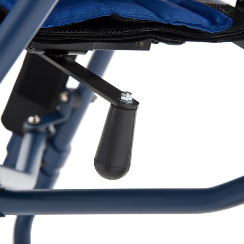 Кресло-коляска для инвалидов FS 258 LBJGP "Armed" фото 31