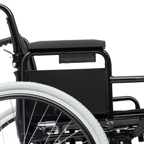 Кресло-коляска для инвалидов Ortonica Trend 25 фото 9