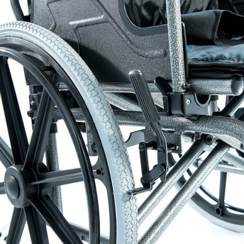 Инвалидная коляска FS 951 B фото 6