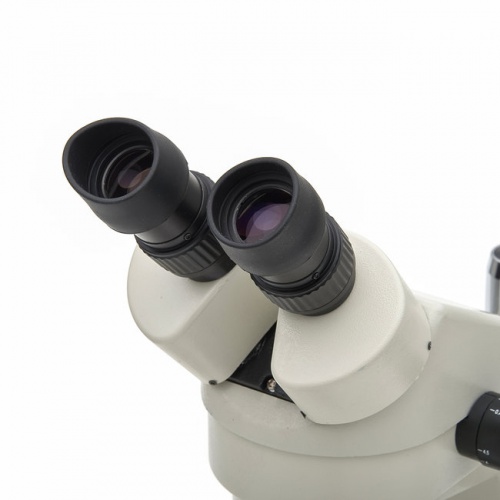 Микроскоп стереоскопический XT-45T фото 3