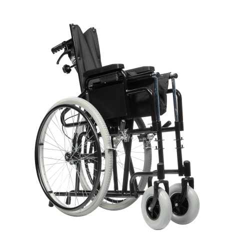 Кресло-коляска для инвалидов Ortonica Base 155 фото 6