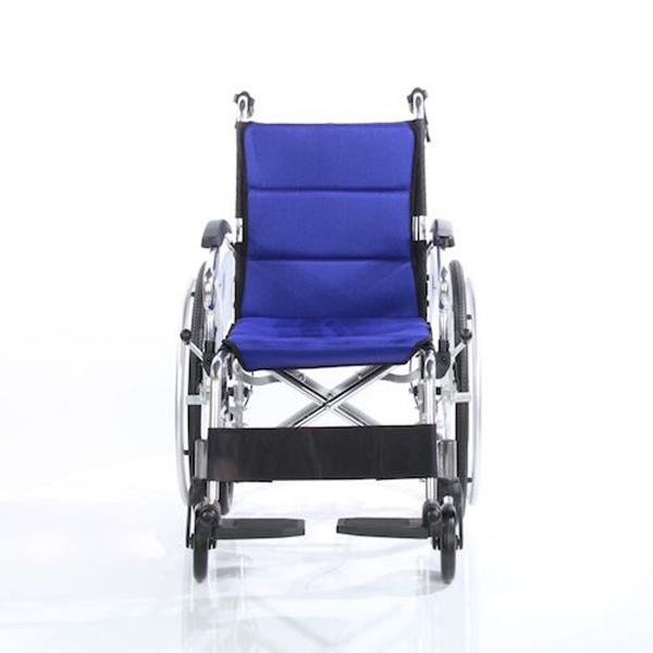 Кресло-коляска инвалидное "Доступная-среда.kz" DS100-4, Сочетает в себе современные технологии, практичные функции и высокий уровень безопасности, обеспечивая полноценное и комфортное передвижение пользователя