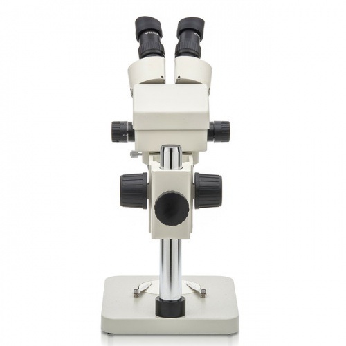 Микроскоп стереоскопический XT-45T фото 10