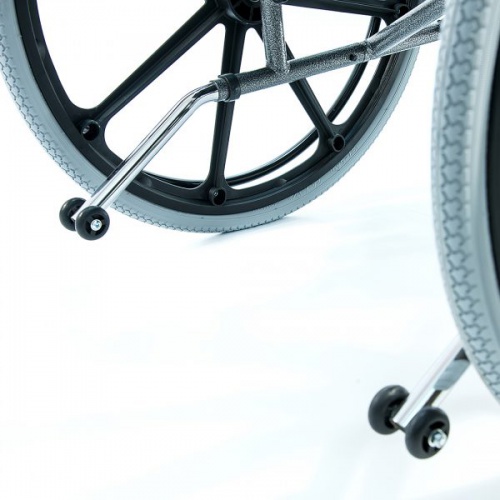 Инвалидная коляска FS 951 B фото 7