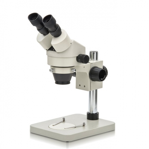 Микроскоп стереоскопический XT-45T фото 8