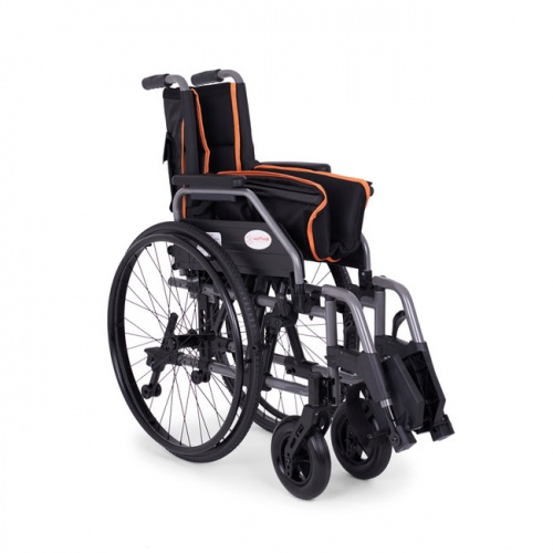 Кресло-коляска для инвалидов 4000 фото 8