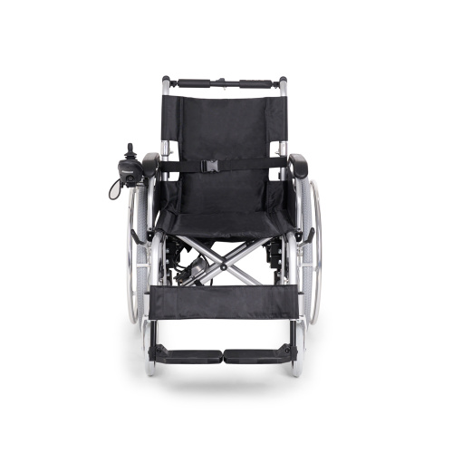 Кресло-коляска для инвалидов электрическая "Armed" FS108LA  фото 2