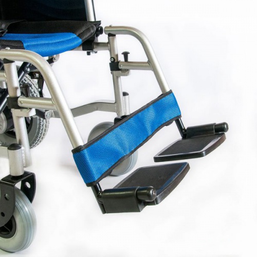 Инвалидная коляска FS 110 A фото 9
