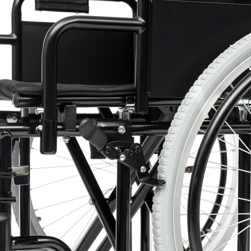 Кресло-коляска для инвалидов Ortonica Trend 25 фото 14