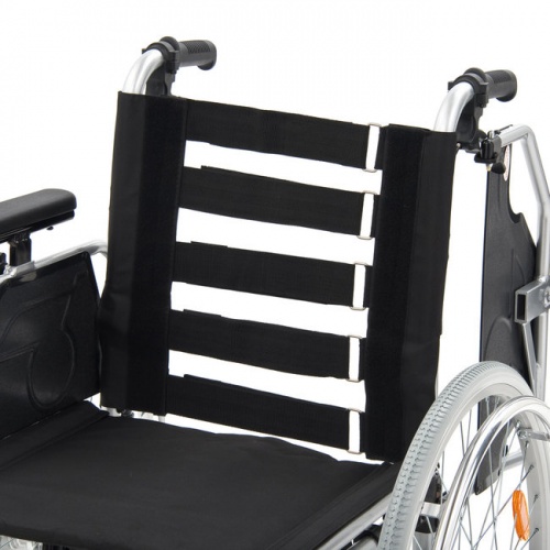 Кресло-коляска для инвалидов "Армед" ФС251 фото 4
