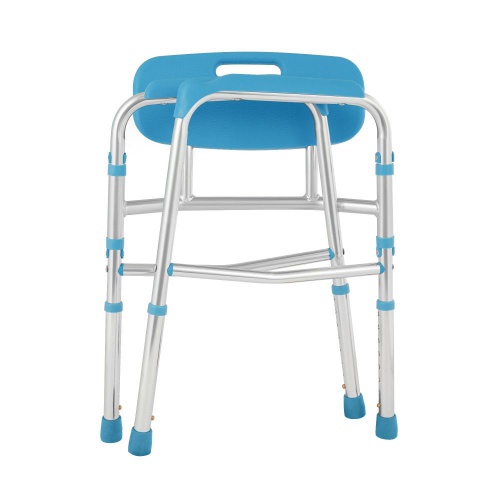 Кресло-стул инвалидное с санитарным оснащением "Ortonica" TU 5 (складной) фото 5