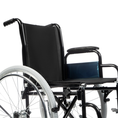 Кресло-коляска для инвалидов Ortonica Base 130 фото 11