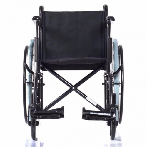 Кресло-коляска для инвалидов Ortonica Base 100 фото 5