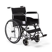 Кресло-коляска для инвалидов 2500 (литые)