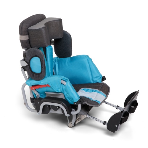 Кресло-коляска для инвалидов H 006 фото 16