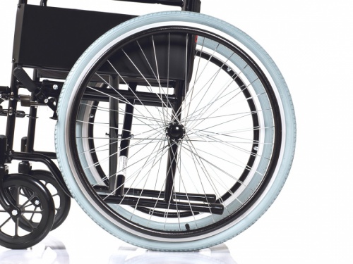 Кресло-коляска для инвалидов Ortonica Base 100 фото 14