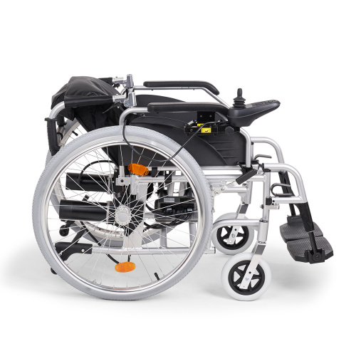 Кресло-коляска для инвалидов электрическая "Armed" FS108LA  фото 7