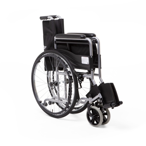Кресло-коляска для инвалидов H 007 фото 16