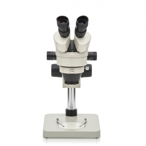Микроскоп стереоскопический XT-45T фото 7