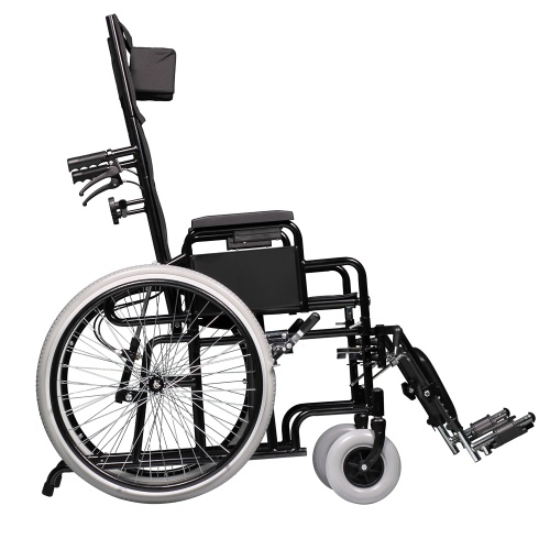 Кресло-коляска для инвалидов Ortonica Base 155 фото 2