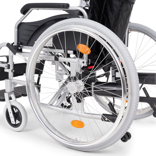 Кресло-коляска для инвалидов электрическая "Armed" FS108LA  фото 8