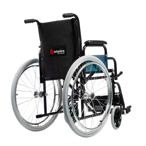 Кресло-коляска для инвалидов Ortonica Base 130 фото 4