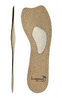 Lum301S Полустельки ортопедические Greta Salamander бескаркасные (для модельной обуви)