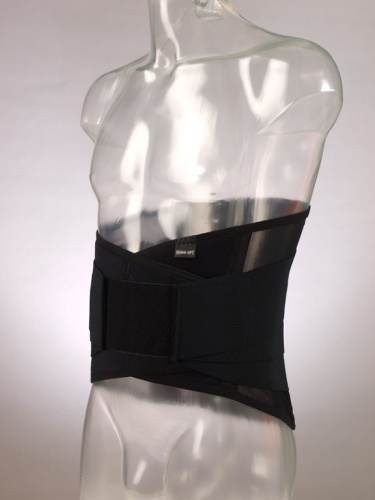 F 4701 Корсет ортопедический грудо-поясничный фото 4