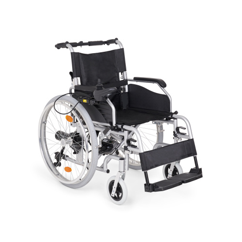 Кресло-коляска для инвалидов электрическая "Armed" FS108LA 
