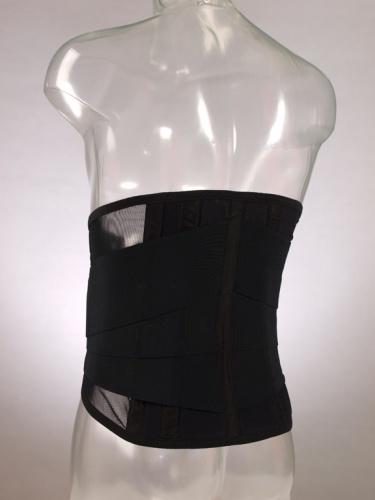 F 4701 Корсет ортопедический грудо-поясничный фото 11