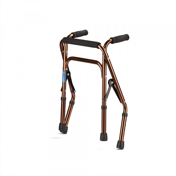 Средства реабилитации инвалидов: ходунки "Armed" шагающие  серии W:W Support, 