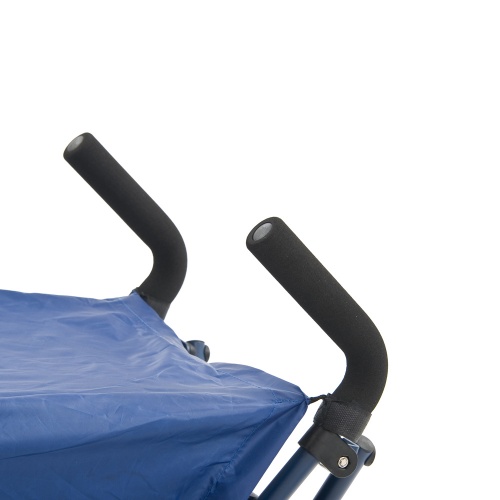 Кресло-коляска для инвалидов FS 258 LBJGP "Armed" фото 25