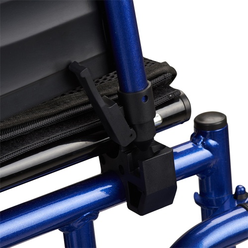 Кресло-коляска для инвалидов электрическая FS 111A "Armed" (пневмо задние колёса, литые передние) фото 13