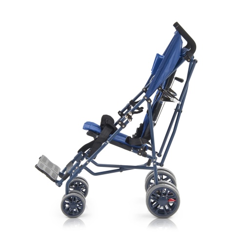 Кресло-коляска для инвалидов FS 258 LBJGP "Armed" фото 10