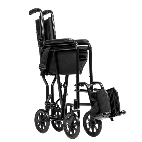 Кресло-коляска для инвалидов Ortonica Base 105 фото 6