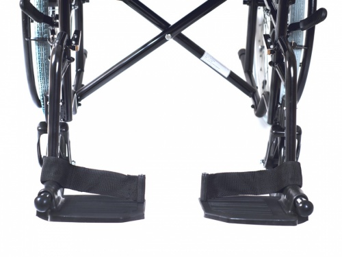 Кресло-коляска для инвалидов Ortonica Base 100 фото 9