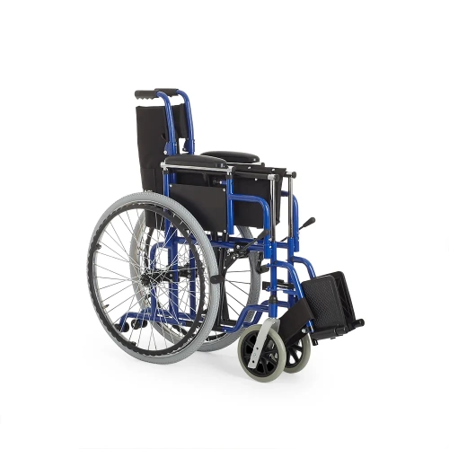 Кресло-коляска для инвалидов "Армед" H 040 (18 дюймов) фото 4