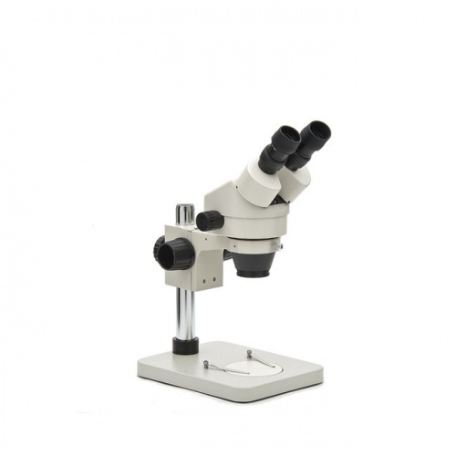 Микроскоп стереоскопический XT-45T фото 6