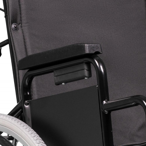 Кресло-коляска для инвалидов Ortonica Base 155 фото 11