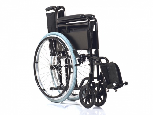 Кресло-коляска для инвалидов Ortonica Base 100 фото 6